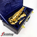 Yamaha Custom Z YAS-82Z Professional Alto Saxophone