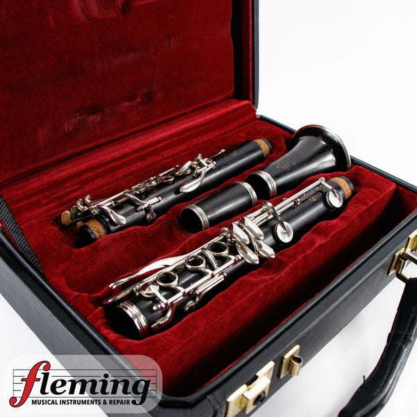 Buffet Crampon R13 Bb Clarinet