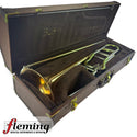Pre-Owned C.G. Conn 88HCL "Christian Lindberg" Professional Bb/F Tenor Trombone - Rose Brass Bell