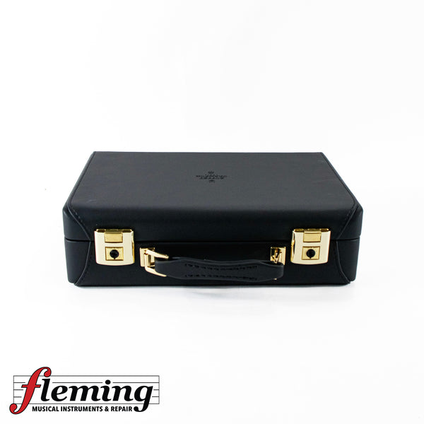 Buffet Crampon R13 Bb Clarinet With Silver Keys