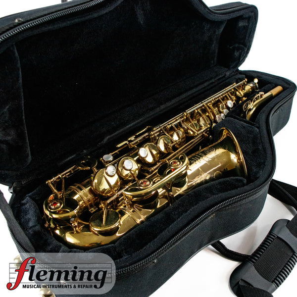 Selmer-Paris Mark VI Alto Saxophone