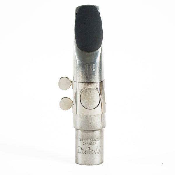Dukoff D7 Super Power Chamber Tenor Saxophone Mouthpiece