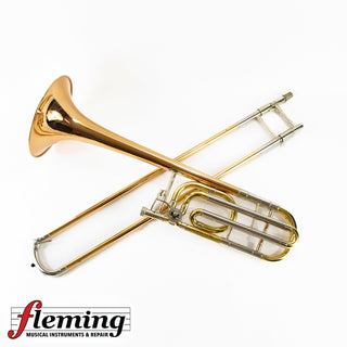 Conn 88H Tenor Trombone