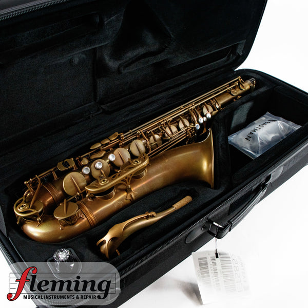 Eastman ETS852 52nd St Tenor Saxophone