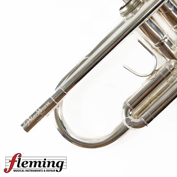 Blackburn Sonare 900C Trumpet