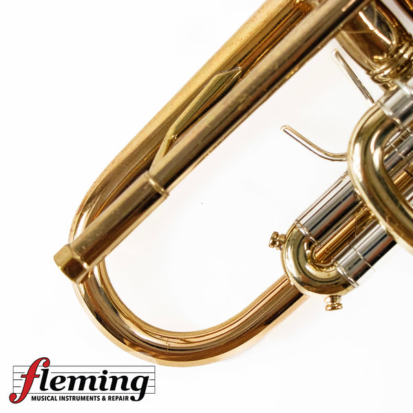 Bach Stradivarius 25G Cornet