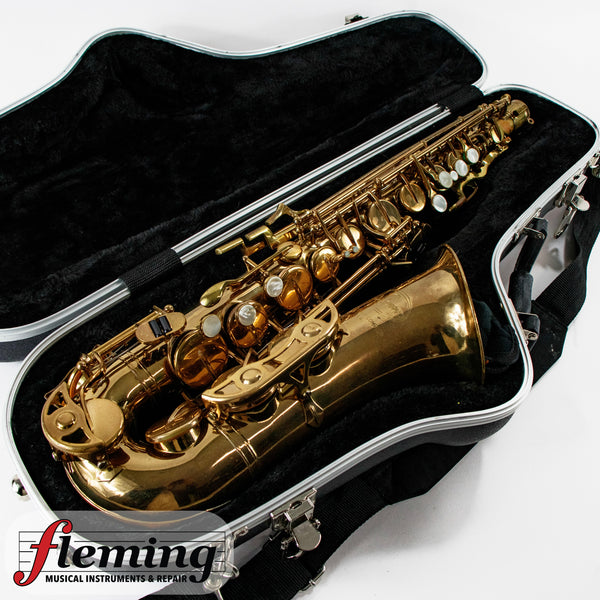 Selmer Signet Alto Saxophone