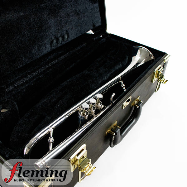 Edwards Gen II Bb Trumpet