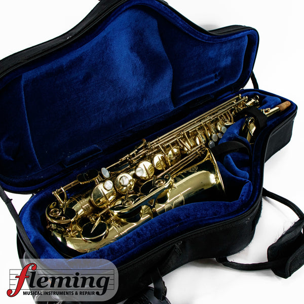 Selmer-Paris Series III Alto Saxophone