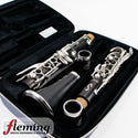 Selmer-Paris B16 Présence Professional Bb Clarinet