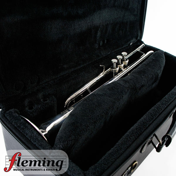 Yamaha YTR-8335S Xeno Bb Trumpet