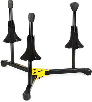 Hercules Trumpet/Cornet/Flugelhorn Stand