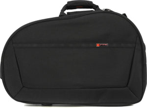 ProTec French Horn (Screw Bell) Case - PRO PAC, Deluxe