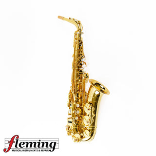 Yamaha YAS-875EXII Professional Alto Saxophone