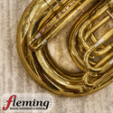 Getzen CB-50 Professional CC Tuba