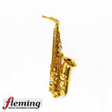 Henri Selmer-Paris 82 Signature Professional Alto Saxophone (Competition Demo / Open Box Model)
