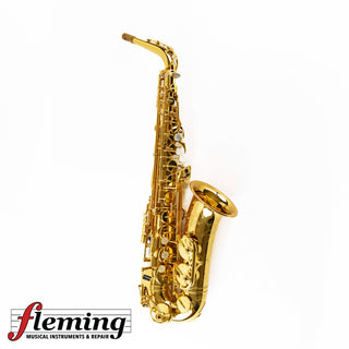 Yamaha YAS-875EX Custom EX Professional Alto Saxophone