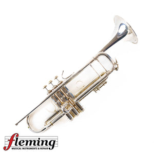 Bach Stradivarius 180S37 Bb Trumpet