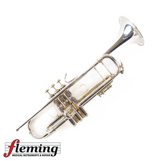 Bach Stradivarius 180S37 Bb Trumpet