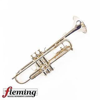 Getzen 700SP Bb Trumpet