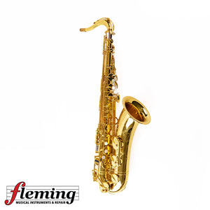 Yamaha YTS-875EXII Custom EX Professional Tenor Saxophone - Lacquer