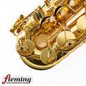 Yamaha YAS-480 Intermediate Alto Saxophone