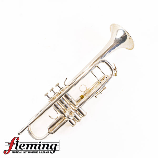 Bach Stradivarius 180S37 Bb Trumpet