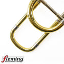 Bach Stradivarius 42G Professional Tenor Trombone - Gold Brass Bell