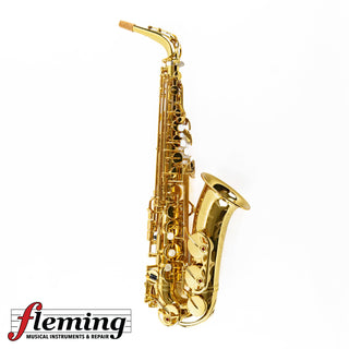 Yamaha YAS-875EXII Alto Saxophone
