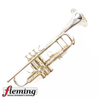 Bach Stradivarius Model 180S37 "Lone Star" Bb Trumpet