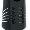 JodyJazz QUASAR™ Alto Saxophone Mouthpiece - Hard Rubber