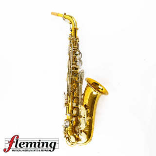 King Super 20 Alto Saxophone