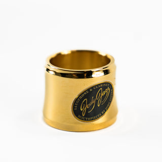 JodyJazz Power Ring Saxophone Ligatures
