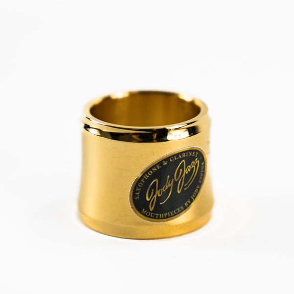 JodyJazz Power Ring Saxophone Ligatures
