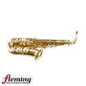 Selmer-Paris Super Action 80 Series II Alto Saxophone