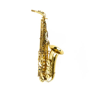 Julius Keilwerth SX90R Alto Saxophone
