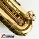 Selmer Paris Super Action 80 (Series I) Professional Alto Saxophone