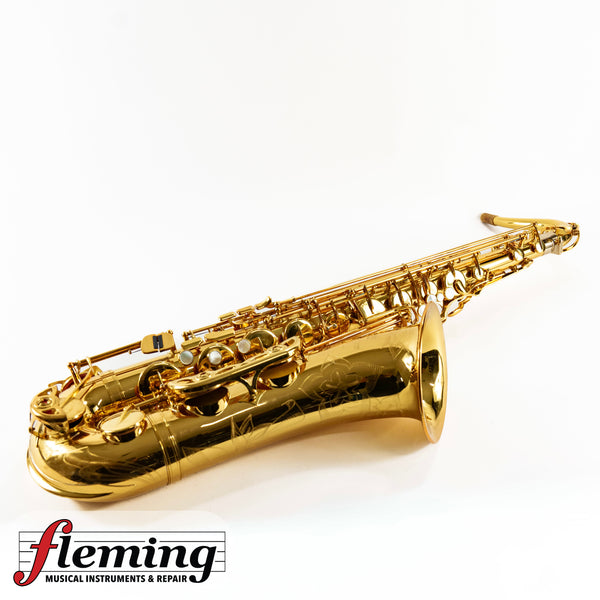 Yamaha YTS-875EX Custom EX Professional Tenor Saxophone