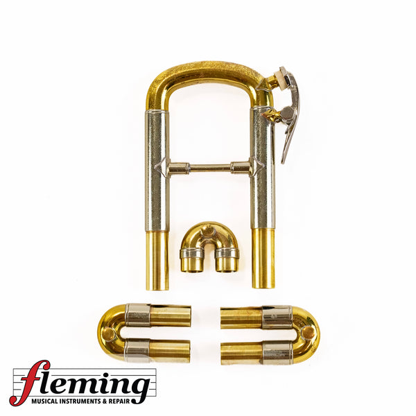 Bach Stradivarius 311 Piccolo Trumpet