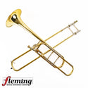 Bach Stradivarius 42BO Tenor Trombone