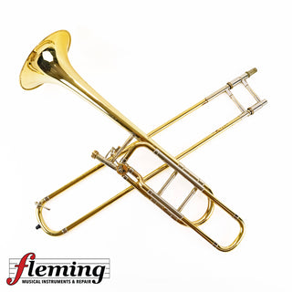 Bach Stradivarius 42BO Tenor Trombone