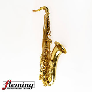 New Yanagisawa TWO10 Elite Series Tenor Saxophone (DEMO MODEL)