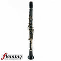 New Backun Alpha Plus Grenadilla Bb Clarinet
