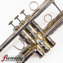 Bach Stradivarius 229 GH C Trumpet