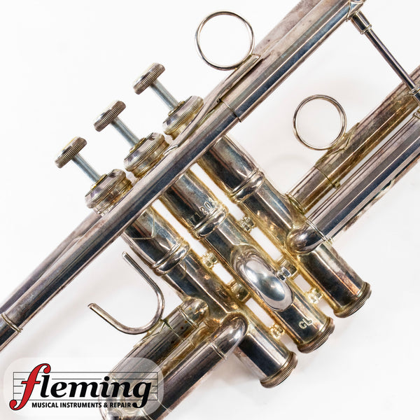 Bach Stradivarius 229 GH C Trumpet