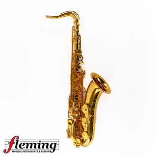 Selmer-Paris Signature Tenor Saxophone