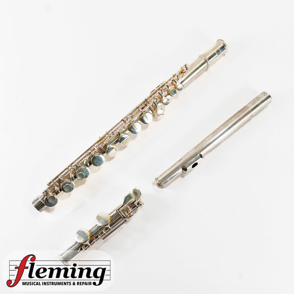 Trevor James Master Series Alto Flute