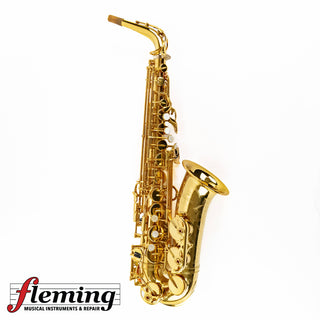 Yamaha YAS-82Z Custom Z Professional Alto Saxophone