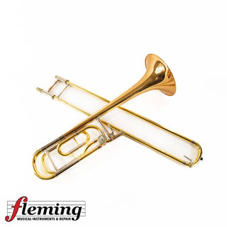 Yamaha YSL-862G Tenor Trombone