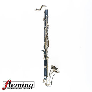 Yamaha YCL-221 II Professional Standard Bass Clarinet